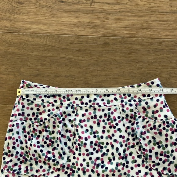 Cacharel silk skirt - size S - Picture 4 of 10